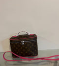 Lv vanity bag