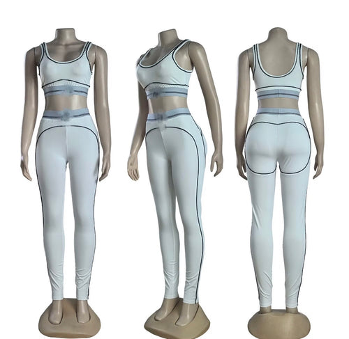 Alo sets